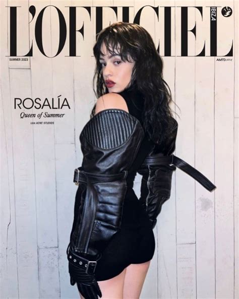 L'Officiel Ibiza .